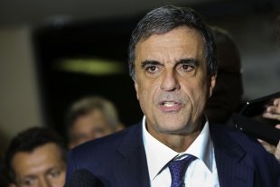Cardozo afirma acreditar ser possível reverter o impeachment no STF.