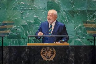 A falsa neutralidade de Lula não aponta responsabilidade de Israel pelo massacre em Gaza