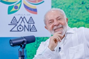 Enquanto Lula faz demagogia com meio ambiente, seu governo segue ritmo de Bolsonaro na liberação de agrotóxicos