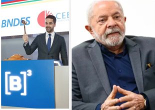 Lula e Leite vão inaugurar era de presídios privados no Brasil e leilão tem data marcada