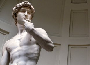 18 obras com nudez que se fossem censuradas mudariam a história da arte