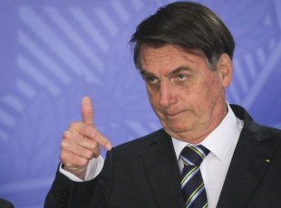 O que quer dizer a queda da aprovação de Bolsonaro?