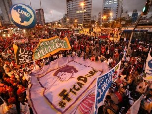 Por que o MRT não vai compor os atos do dia 18 em defesa de Dilma e Lula?