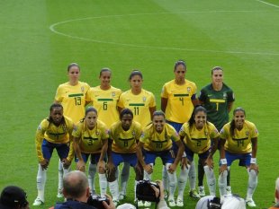 Copa do mundo de futebol feminino e os reflexos do machismo na sociedade
