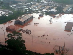 Desastre: empresa norueguesa que contaminou rio no Pará recebe multa irrisória do governo