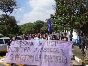 Em segunda greve no ano, Prefeitura da USP mostra o caminho da luta contra o desmonte