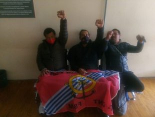 Uruguai: vitória da Suntma na luta contra as demissões