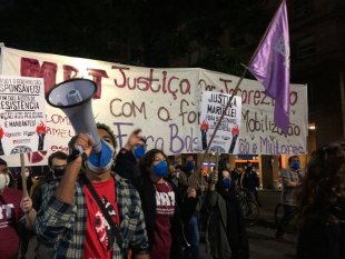 O Esquerda Diário se consolida como uma imprensa militante no Rio Grande do Sul