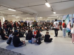 Estudantes da Unifesp-Guarulhos aprovam greve e ocupação contra Bolsonaro e pela revogação dos cortes