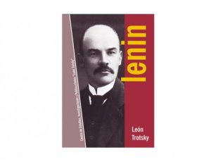 O nascimento de Lenin