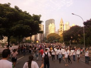 Mestres obstinados: resposta ao editorial da Folha de São Paulo