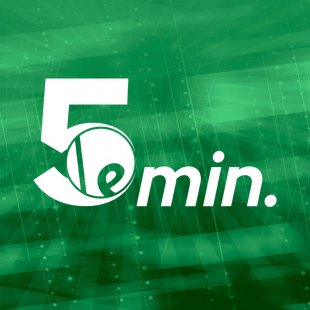 Spotify | S5 Ep549: 5 minutos - Impactos dos 5 anos da Reforma Trabalhista
