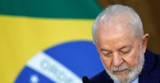 Lula mantém relações entre Brasil e Israel enquanto faz demagogia com o massacre contra o povo palestino