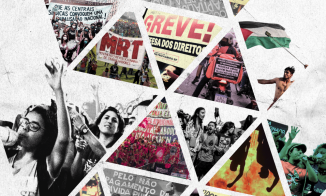 Carta-Manifesto: Por um partido revolucionário e internacionalista que faça a diferença na luta de classes