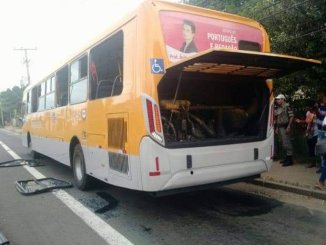 Motorista da Carris denuncia situação dos ônibus de Porto Alegre